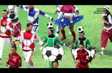 The World Today 06.14.18