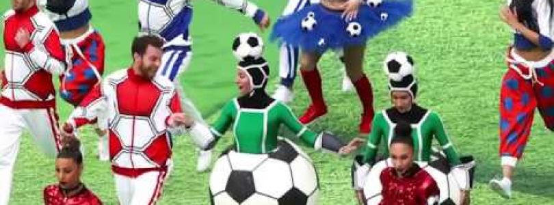 The World Today 06.14.18