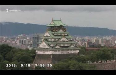 The World Today 06.18.18