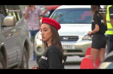 The World Today 06.21.18