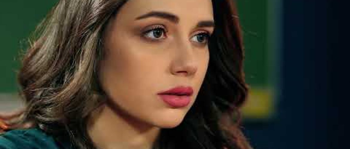 Eleni Oragir Episode 103