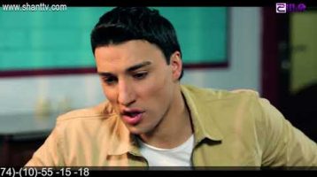 Eleni Oragir Episode 104