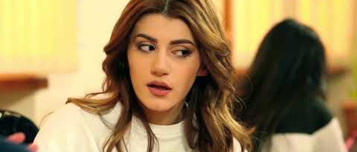 Eleni Oragir Episode 105