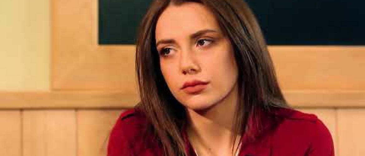Eleni Oragir Episode 106