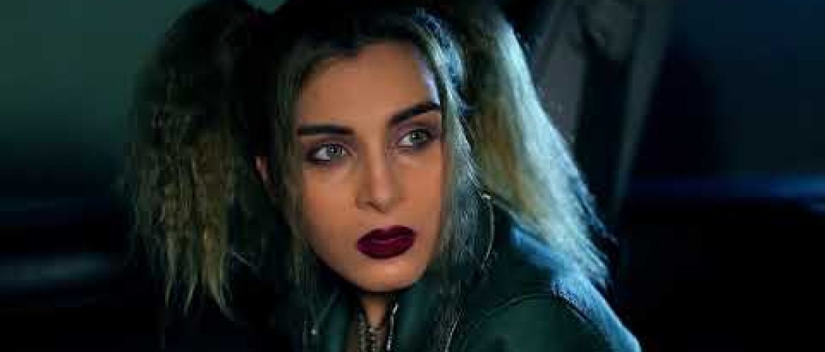 Eleni Oragir Episode 107
