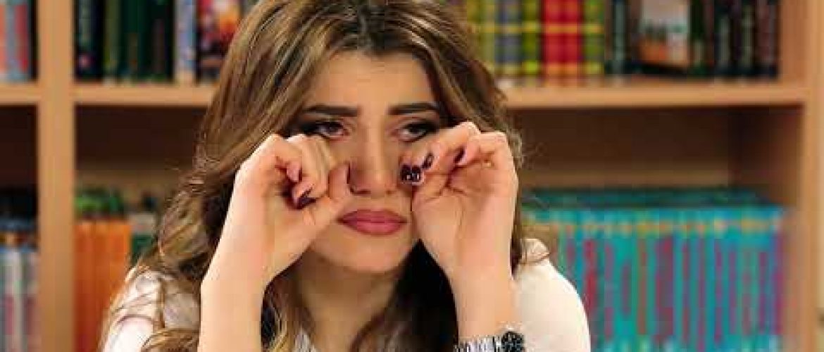 Eleni Oragir Episode 109