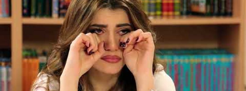 Eleni Oragir Episode 109