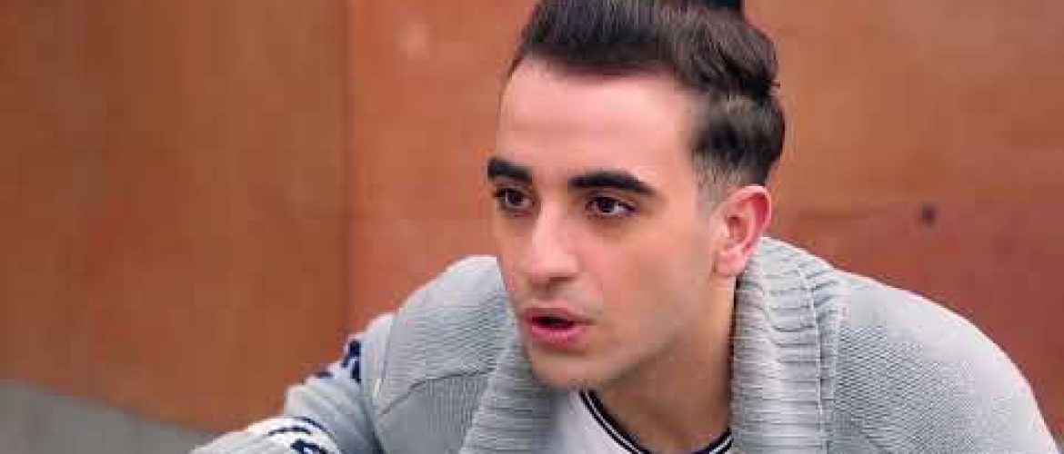 Eleni Oragir Episode 112