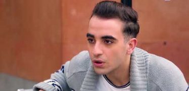 Eleni Oragir Episode 112