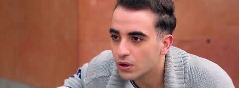 Eleni Oragir Episode 112