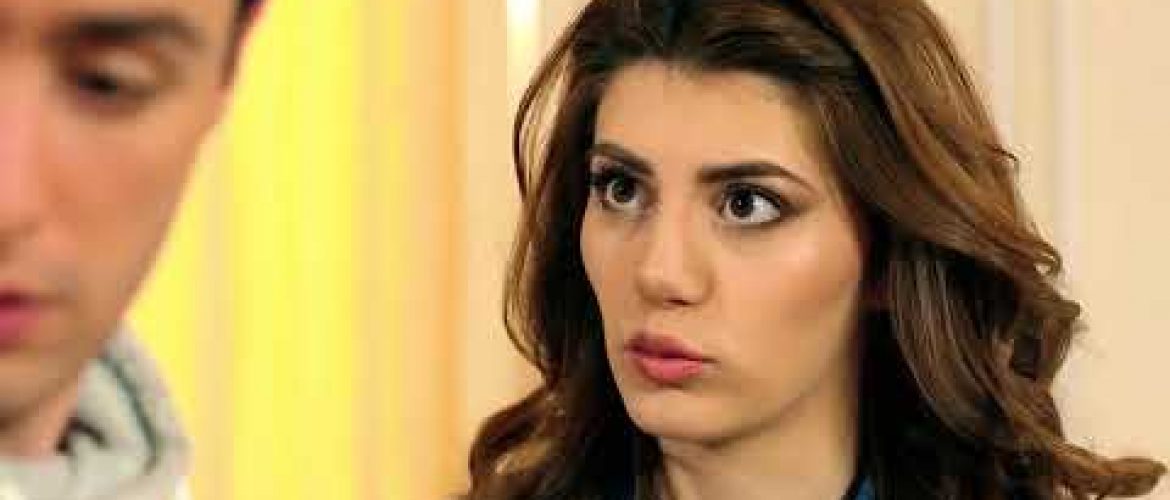 Eleni Oragir Episode 113