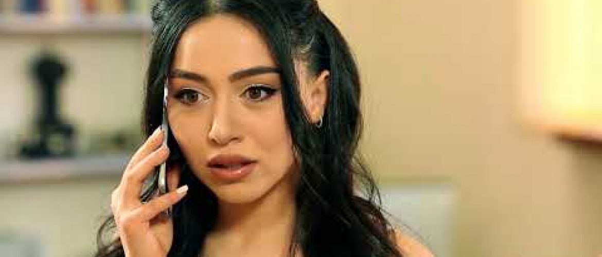 Eleni Oragir Episode 117