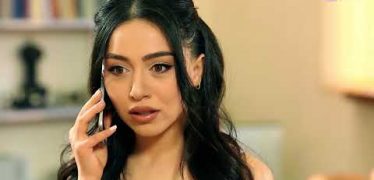 Eleni Oragir Episode 117