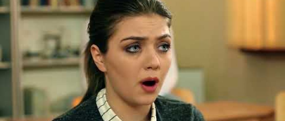 Eleni Oragir Episode 118