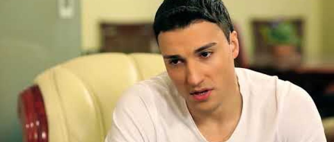 Eleni Oragir Episode 119