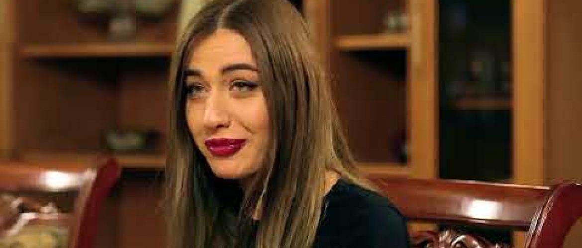 Eleni Oragir Episode 122