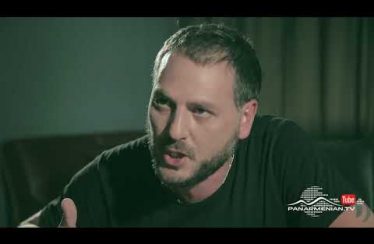 Karmir Blur Episode 128