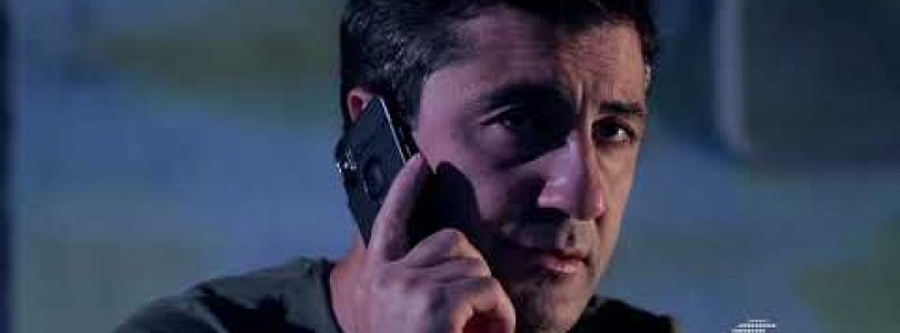 Karmir Blur Episode 129