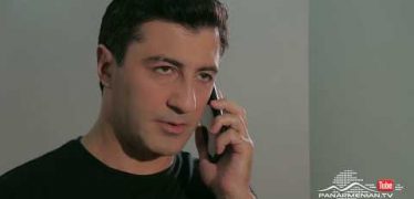 Karmir Blur Episode 135