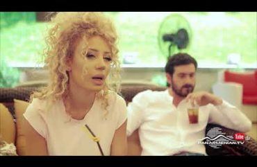 Nran Hatik Episode 206