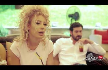 Nran Hatik Episode 206