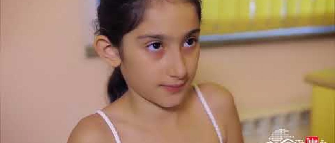 Nran Hatik Episode 207
