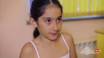 Nran Hatik Episode 207