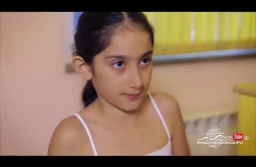 Nran Hatik Episode 207