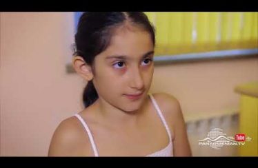 Nran Hatik Episode 207