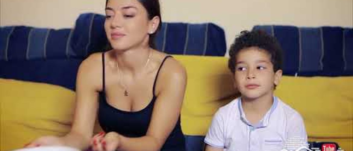 Nran Hatik Episode 210