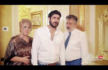 Nran Hatik Episode 211