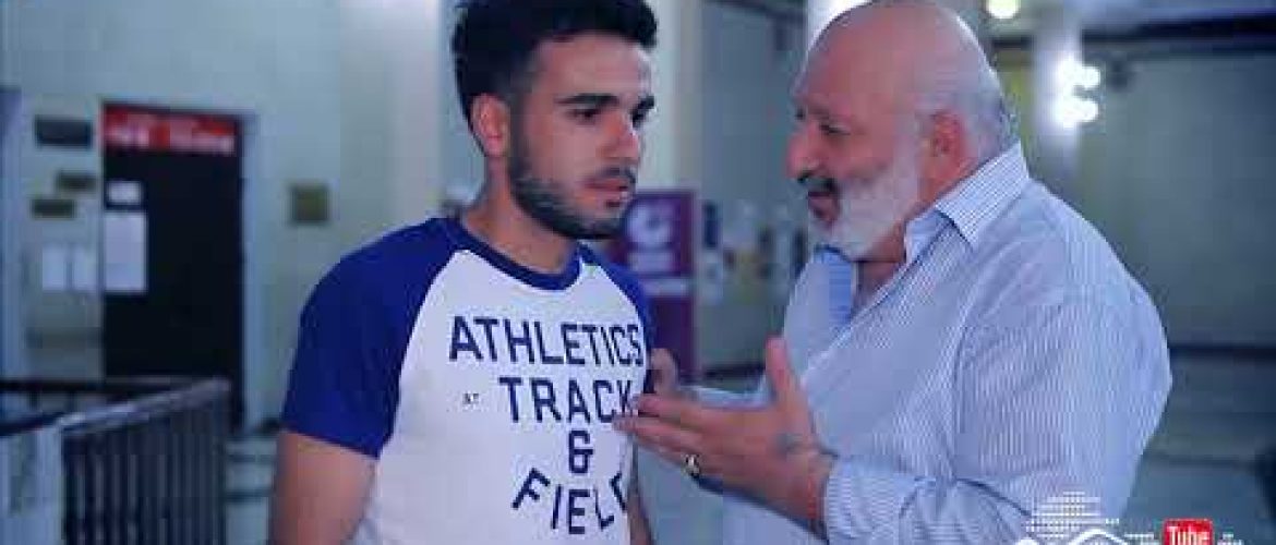 Nran Hatik Episode 218