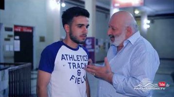Nran Hatik Episode 218