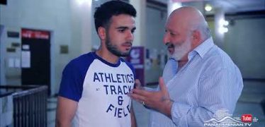 Nran Hatik Episode 218