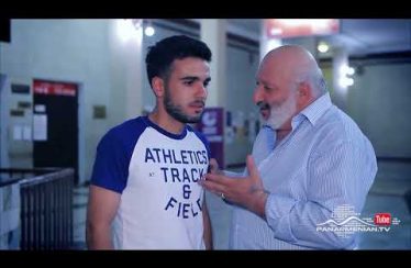 Nran Hatik Episode 218