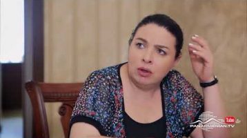 Nran Hatik Episode 219