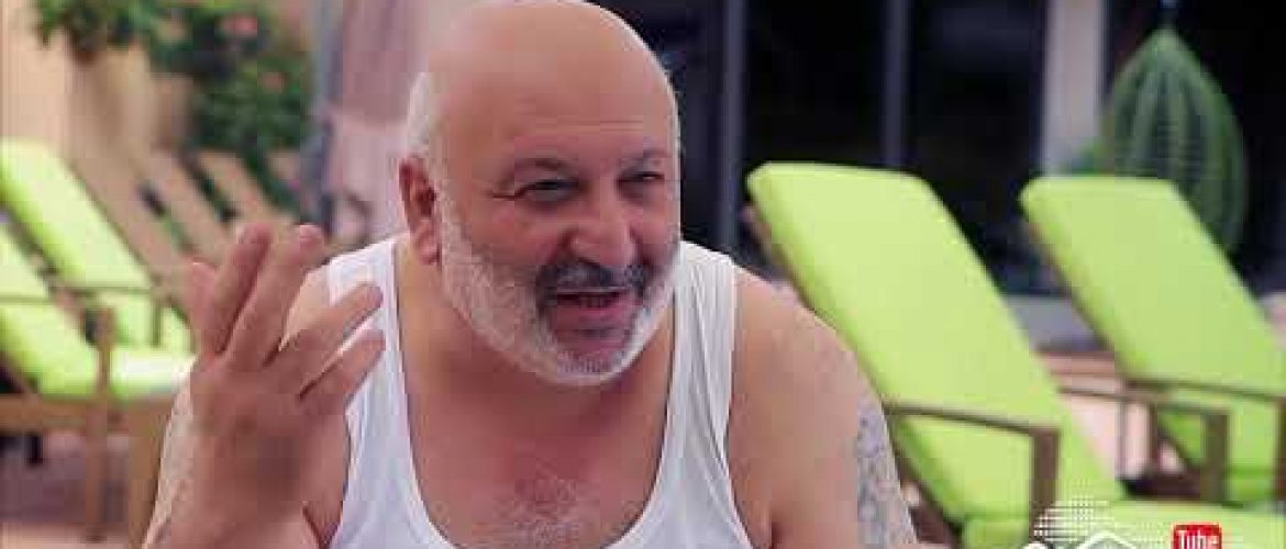 Nran Hatik Episode 222