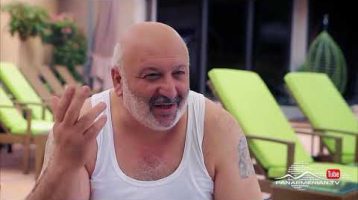 Nran Hatik Episode 222