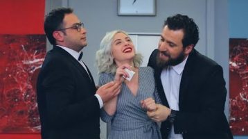 Xmbagrutyun.am Episode 26