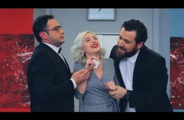 Xmbagrutyun.am Episode 26