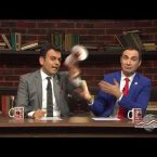 ArmComedy Live Episode 4