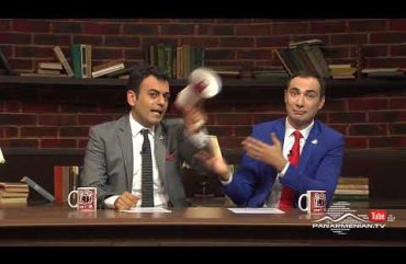 ArmComedy Live Episode 4