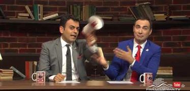 ArmComedy Live Episode 4