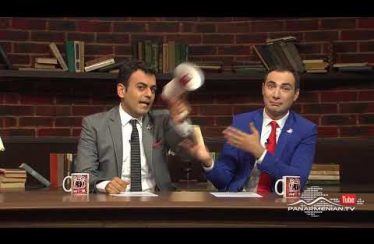 ArmComedy Live Episode 4