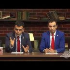 ArmComedy Live Episode 5