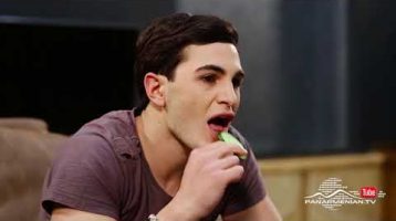 Tunavor Ser Episode 7