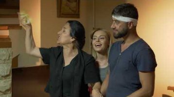 Erevi Episode 84