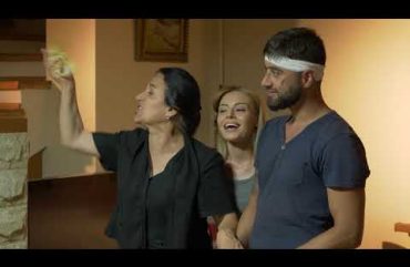 Erevi Episode 84