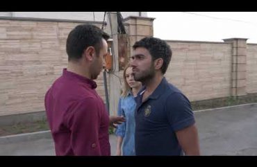 Erevi Episode 89