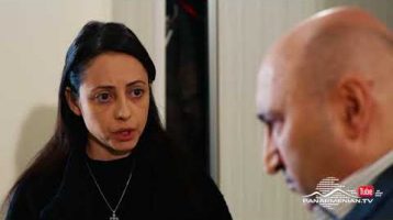 Tunavor Ser Episode 12